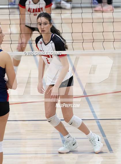 Thumbnail 3 in Albany @ Rancho Cotate (NorCal Invitational)  photogallery.