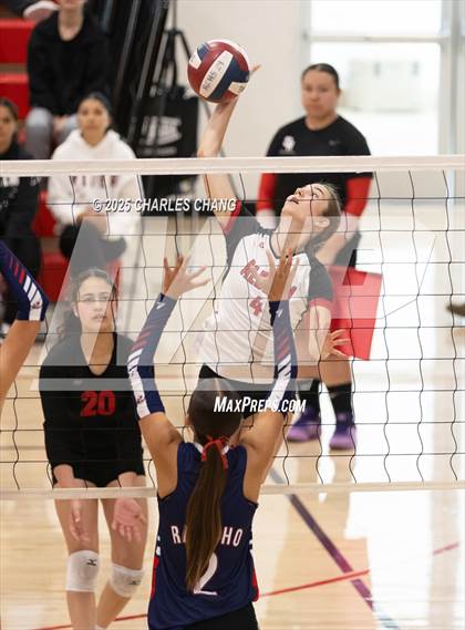 Thumbnail 2 in Albany @ Rancho Cotate (NorCal Invitational)  photogallery.