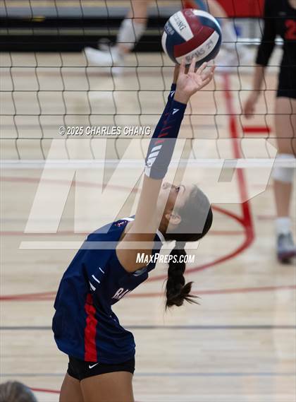 Thumbnail 2 in Albany @ Rancho Cotate (NorCal Invitational)  photogallery.