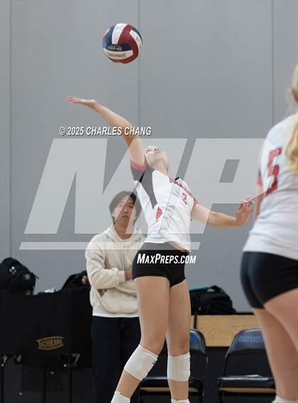 Thumbnail 3 in Albany @ Rancho Cotate (NorCal Invitational)  photogallery.