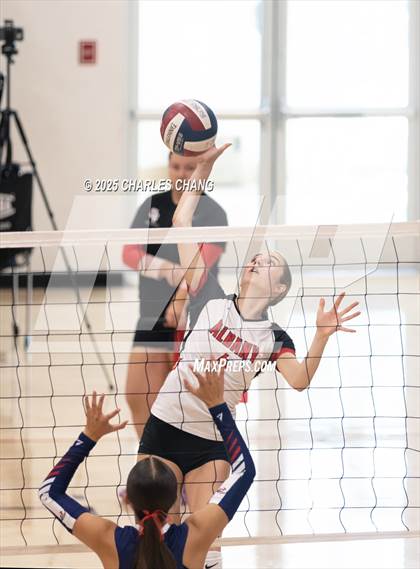 Thumbnail 3 in Albany @ Rancho Cotate (NorCal Invitational)  photogallery.