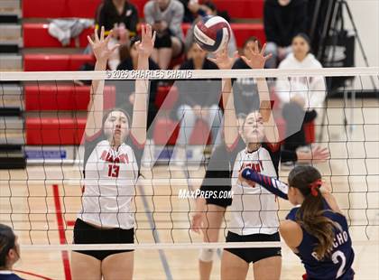 Thumbnail 3 in Albany @ Rancho Cotate (NorCal Invitational)  photogallery.