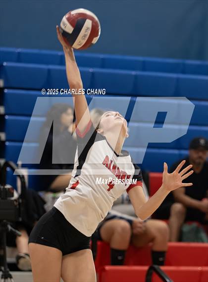 Thumbnail 2 in Albany @ Rancho Cotate (NorCal Invitational)  photogallery.