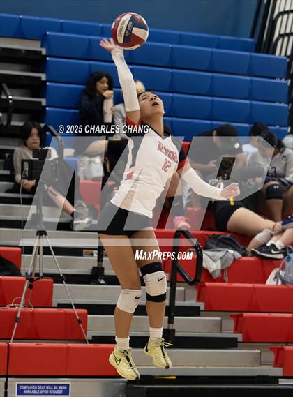 Thumbnail 3 in Albany @ Rancho Cotate (NorCal Invitational)  photogallery.