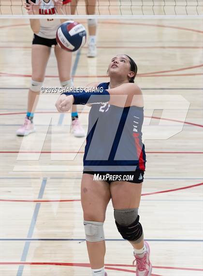 Thumbnail 1 in Albany @ Rancho Cotate (NorCal Invitational)  photogallery.