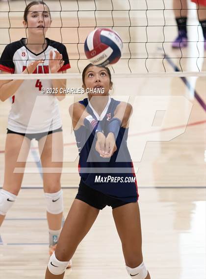 Thumbnail 2 in Albany @ Rancho Cotate (NorCal Invitational)  photogallery.