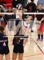 Photo from the gallery "Albany @ Rancho Cotate (NorCal Invitational) "