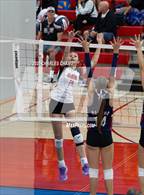 Photo from the gallery "Albany @ Rancho Cotate (NorCal Invitational) "