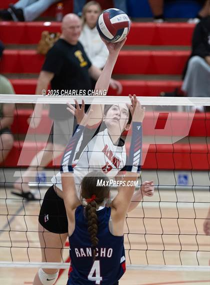 Thumbnail 2 in Albany @ Rancho Cotate (NorCal Invitational)  photogallery.