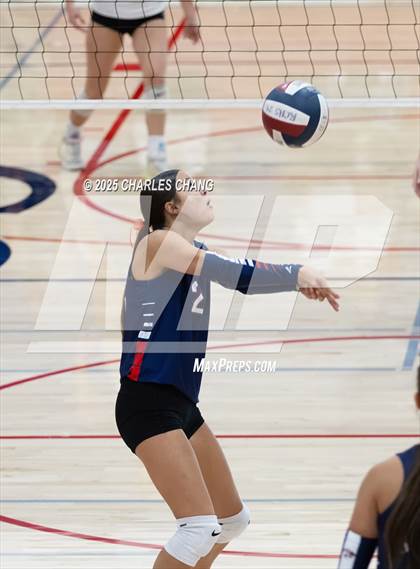 Thumbnail 1 in Albany @ Rancho Cotate (NorCal Invitational)  photogallery.