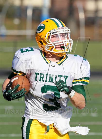 Thumbnail 2 in Trinity Catholic @ Wilton photogallery.