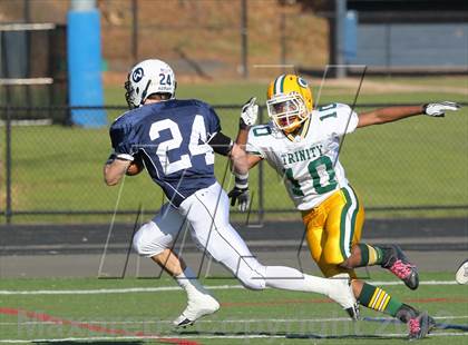 Thumbnail 3 in Trinity Catholic @ Wilton photogallery.