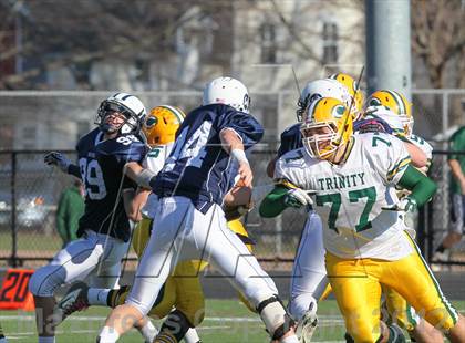 Thumbnail 3 in Trinity Catholic @ Wilton photogallery.