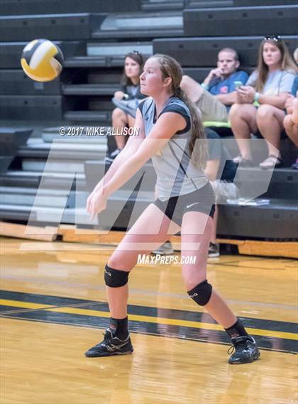 Thumbnail 3 in Hixson vs Upperman photogallery.