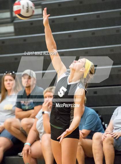 Thumbnail 3 in Hixson vs Upperman photogallery.