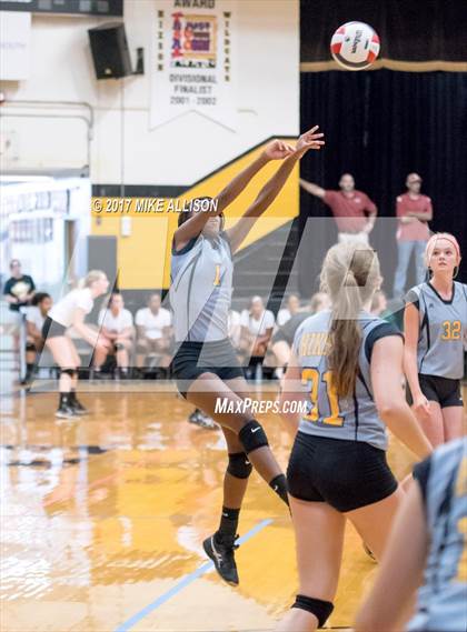 Thumbnail 2 in Hixson vs Upperman photogallery.