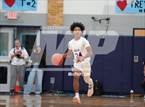 Photo from the gallery "Truman vs. Olathe North (Phog Allen Invitational)"