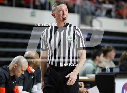 Thumbnail 2 in Waverly vs Heath (OHSAA D2 Regional Final) photogallery.