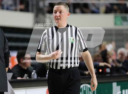 Thumbnail 1 in Waverly vs Heath (OHSAA D2 Regional Final) photogallery.