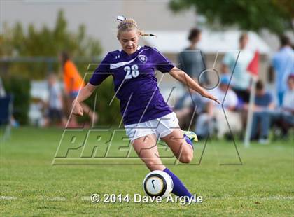 Thumbnail 3 in Riverton @ Davis (UHSAA 5A Second Round) photogallery.