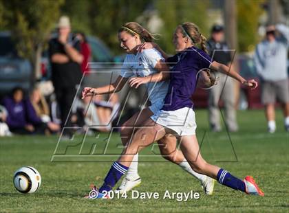 Thumbnail 3 in Riverton @ Davis (UHSAA 5A Second Round) photogallery.