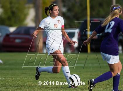 Thumbnail 1 in Riverton @ Davis (UHSAA 5A Second Round) photogallery.