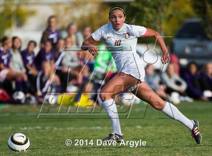 Thumbnail 3 in Riverton @ Davis (UHSAA 5A Second Round) photogallery.
