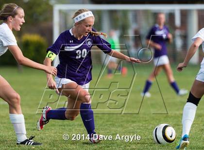 Thumbnail 2 in Riverton @ Davis (UHSAA 5A Second Round) photogallery.