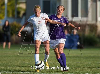 Thumbnail 1 in Riverton @ Davis (UHSAA 5A Second Round) photogallery.