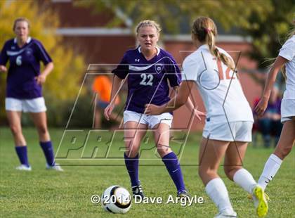 Thumbnail 1 in Riverton @ Davis (UHSAA 5A Second Round) photogallery.