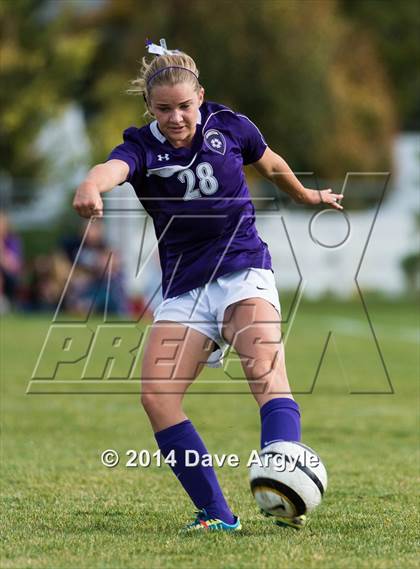 Thumbnail 1 in Riverton @ Davis (UHSAA 5A Second Round) photogallery.