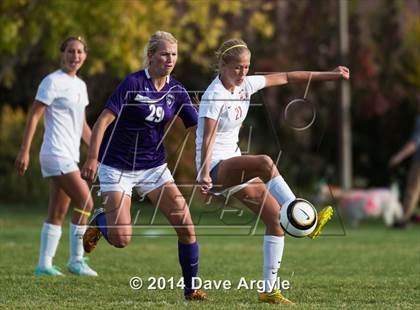 Thumbnail 3 in Riverton @ Davis (UHSAA 5A Second Round) photogallery.