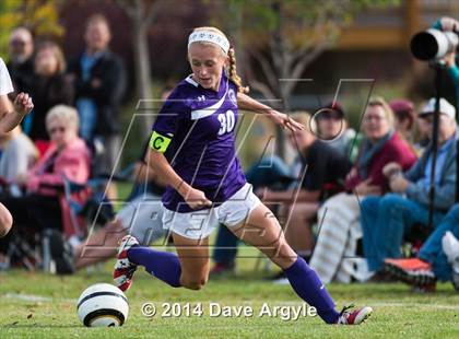 Thumbnail 2 in Riverton @ Davis (UHSAA 5A Second Round) photogallery.