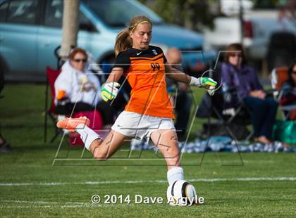 Thumbnail 1 in Riverton @ Davis (UHSAA 5A Second Round) photogallery.