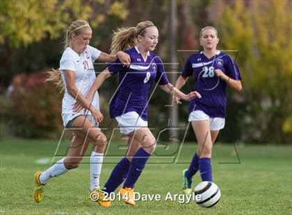 Thumbnail 1 in Riverton @ Davis (UHSAA 5A Second Round) photogallery.