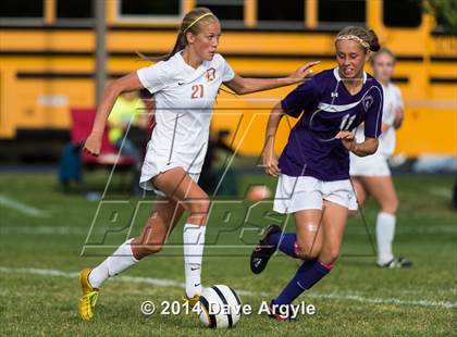 Thumbnail 3 in Riverton @ Davis (UHSAA 5A Second Round) photogallery.