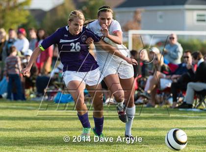 Thumbnail 3 in Riverton @ Davis (UHSAA 5A Second Round) photogallery.