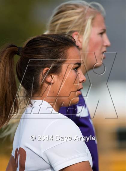 Thumbnail 2 in Riverton @ Davis (UHSAA 5A Second Round) photogallery.