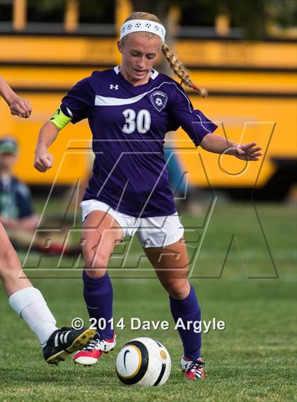 Thumbnail 2 in Riverton @ Davis (UHSAA 5A Second Round) photogallery.