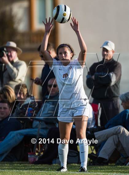 Thumbnail 3 in Riverton @ Davis (UHSAA 5A Second Round) photogallery.