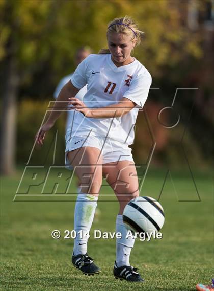 Thumbnail 2 in Riverton @ Davis (UHSAA 5A Second Round) photogallery.