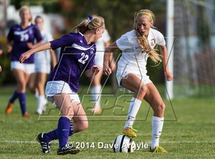 Thumbnail 3 in Riverton @ Davis (UHSAA 5A Second Round) photogallery.