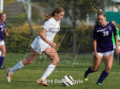 Thumbnail 1 in Riverton @ Davis (UHSAA 5A Second Round) photogallery.
