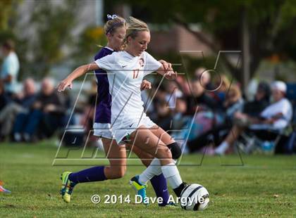 Thumbnail 3 in Riverton @ Davis (UHSAA 5A Second Round) photogallery.