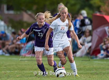 Thumbnail 3 in Riverton @ Davis (UHSAA 5A Second Round) photogallery.