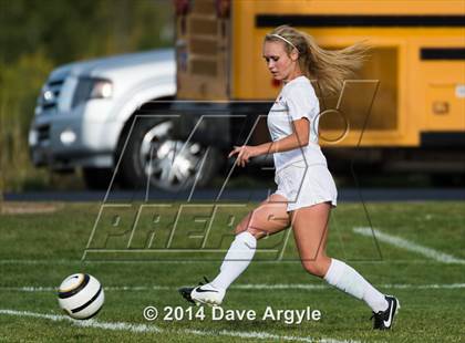Thumbnail 2 in Riverton @ Davis (UHSAA 5A Second Round) photogallery.