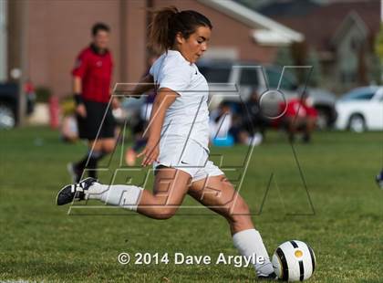 Thumbnail 2 in Riverton @ Davis (UHSAA 5A Second Round) photogallery.