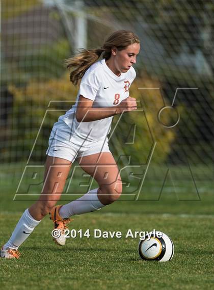 Thumbnail 3 in Riverton @ Davis (UHSAA 5A Second Round) photogallery.