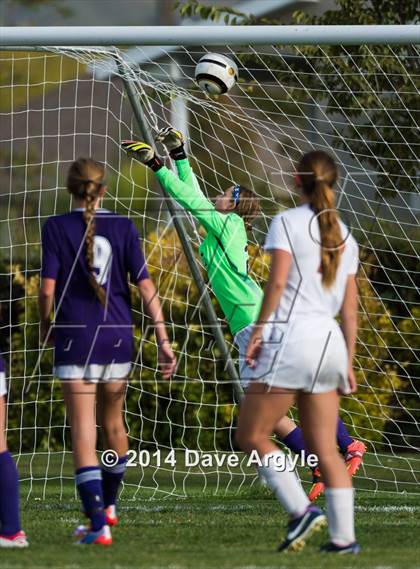 Thumbnail 3 in Riverton @ Davis (UHSAA 5A Second Round) photogallery.