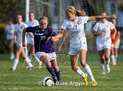Thumbnail 1 in Riverton @ Davis (UHSAA 5A Second Round) photogallery.